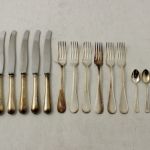 932 1091 CUTLERY